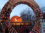 Silver Dollar City Christmas Lights