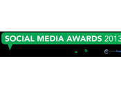 Social Media Awards 2013: Best Student Blog Nominee!