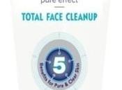 Info: NIVEA Launches Ultimate Face Cleansing- Total Clean