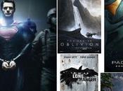 Coolest Movie Trailers Week