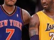 Will York Knicks Embarrass Angeles Lakers?