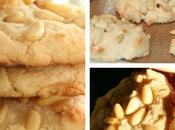 Pignoli Cookie Recipe Gluten Free Casein