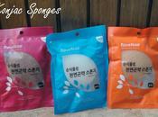 Review: Konjac Sponges