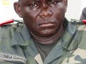 Fallout from Group Experts Report: Gen. Gabriel Amisi, FARDC Chief Land Forces, Suspended Running "criminal Network"