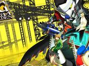 S&amp;S; Review: Persona Golden