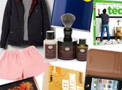 Bostonista Gift Guide: Boys!
