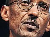 Paul Kagame Returns Eastern Congo
