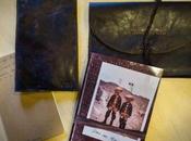 Journal Peru Book from Renaissance