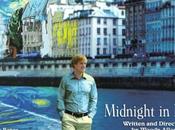 Midnight Paris (2011) Review