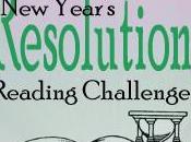 Year’s Resolution Reading Challenge