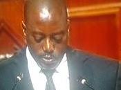 Kabila's Warlike State Nation Address: "War Aggression Being Waged Rwanda" "Any Attempt Will Suicidal" Culprits