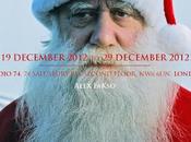 SANTO CAMO Exhibition Alex FaKso