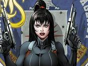 Executive Assistant: Iris (vol. Kicks EXECUTIVE EXTINCTION December