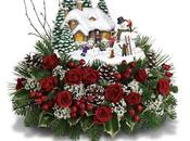 Holiday Gifts Give Gift Teleflora Keepsake Flowers