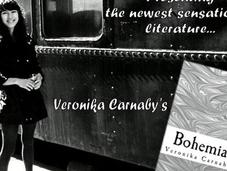 Bohemia Veronika Carnaby