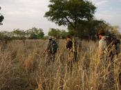 Working with Film Crew Malawi