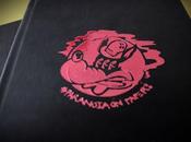 ‘Paranoia Paper’ Collector’s from Sickboy Word Mother