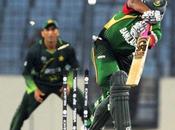 Bangladesh Agrees Tour Pakistan Next Month