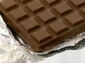 Chocolate Makes Brainy
