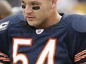 Brian Urlacher Doesn’t Care About Fans Media
