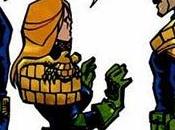 Preview: Judge Dredd (IDW)