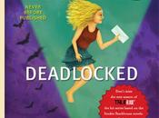 “Deadlocked” Makes Barnes Noble’s Bestselling List 2012