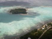 Richard Bangs: Cayman Islands Fifty Shades (Part