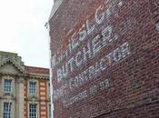 Ghost Signs (84): Scarborough