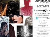 EVENT ALERT: Alpinestars Denise Focil ASTARS Trunkshow