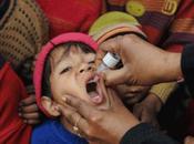 Killed Fresh Attacks Polio Teams Charsadda