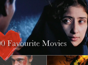 Updating Favourite Movies List