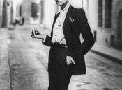 Yves Saint Laurent, Smoking Suit (I’m Strangely Drawn...