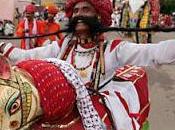 Rajasthan Tourism Reflecting Vibrant Spirit India