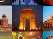 Experience Heritage India