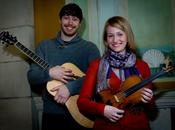 notloB Parlour Concerts (JP) Announces Third Winter Celtic Concert