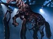 Review: Horse (Broadway Chicago)