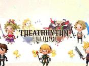 S&amp;S; Mobile Review: Theatrhythm Final Fantasy