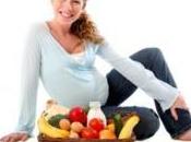 Foods During Pregnant Pregnancy Woman Provide Nutrition Only Herself, Baby Well.