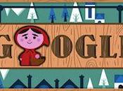 Google Celebrates 200th Anniversary Grimm's Fairy Tales