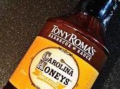 REVIEW! Tony Roma's Carolina Honeys Sauce