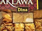 REVIEW! Dina Baklawa