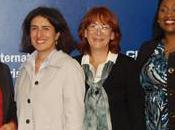 Building Organizational Capacity Around World