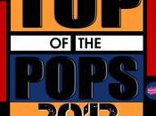 Mashup-Germany “Top Pops 2012″ (Scream Shout)