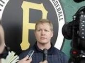 Kipper #Pirates Neal Huntington Answers Some Questions Ours Pirates Fest