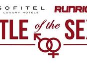 Sofitel RunRio Battle Sexes 2013