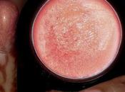 Review Swatches Cream Blush Tickled