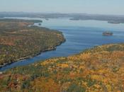 State Maine Buys Easement 21,000 Acres Washington County