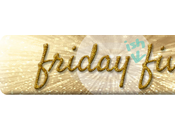 Friday Five: Reasons This Week “-ish”