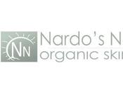 Nardo's Natural Organic Skin Care Line Seen Shark Tank