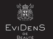 Evidens Beauté Skin Care from Japan